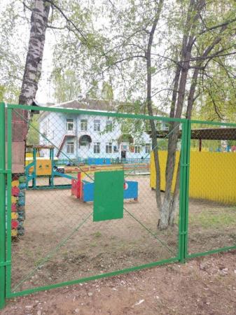 Фотография МАДОУ детский сад № 24 корпус № 3 1