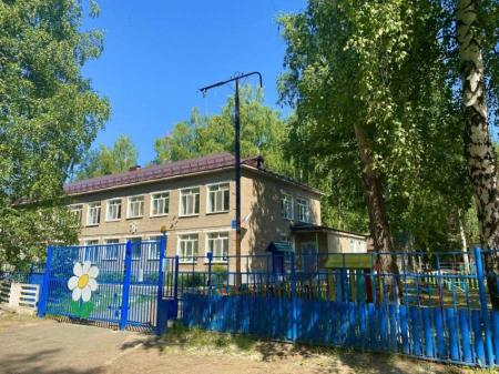 Фотография Детский сад № 11 "Ромашка" 1